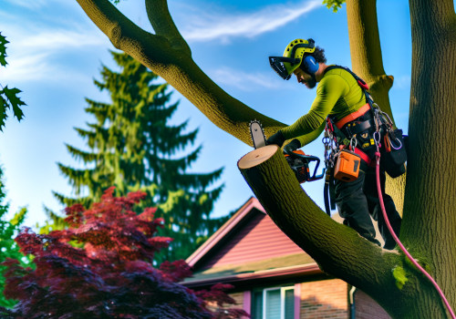 Effective Methods for Disposing of Removed Tree Branches